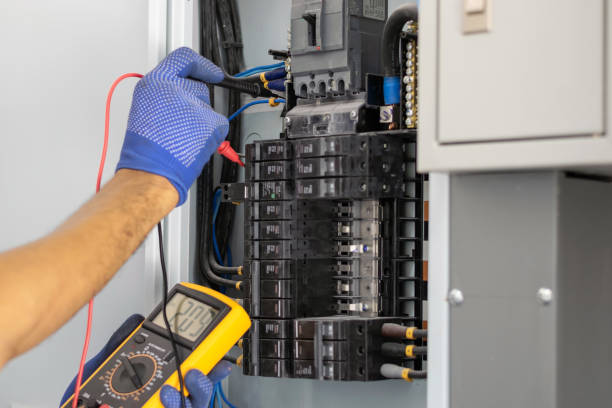 Electrical Maintenance Services in Eastport, NY