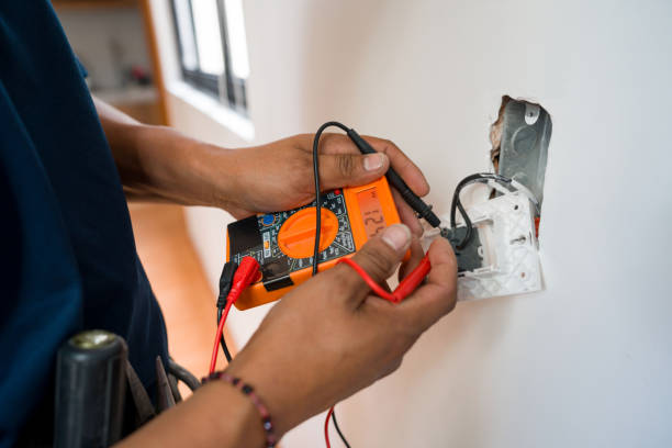 Best Electrical Wiring and Rewiring  in Eastport, NY