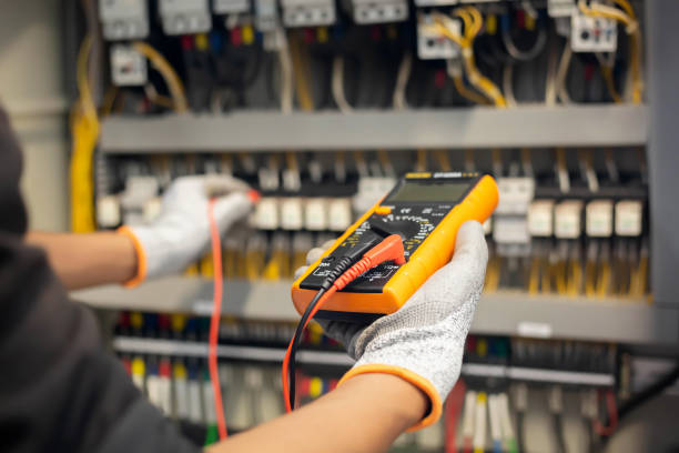 Emergency Electrical Repair Services in Eastport, NY